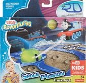 Tomek&Friends Space Mission Fisher Price DVT17