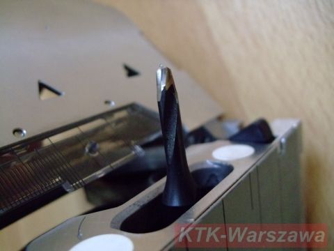 Frezarka do połączeń FESTOOL DOMINO DF500 Q-Set zdjęcie 3