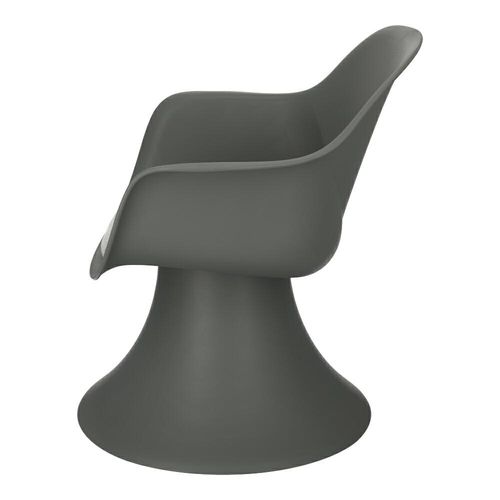 Fotel Lollipop Szary na Arena.pl