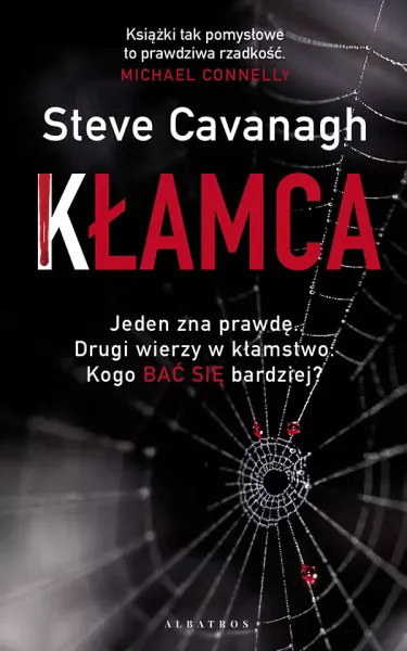 Kłamca zdjęcie 1