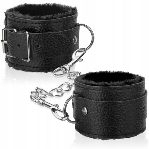 ZESTAW SEX GADŻETÓW wibrator dildo anal plug kajdanki LOVE BOX na prezent na Arena.pl