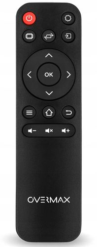 Projektor OVERMAX Multipic 3.6 LED HD BT WIFI na Arena.pl