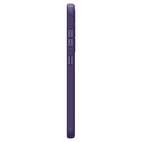 spigen liquid air galaxy s24 deep purple na Arena.pl