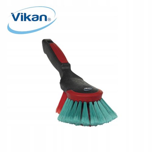 VIKAN ERGONOMICZNA SZCZOTKA SAMOCHODOWA na Arena.pl