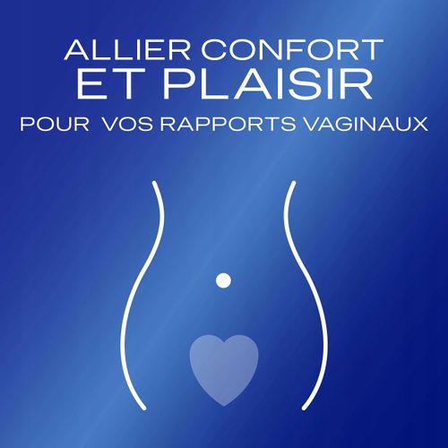 Durex Żel Intymny O Działaniu Nawilżającym Lubrykant Na Bazie Wody 250Ml na Arena.pl