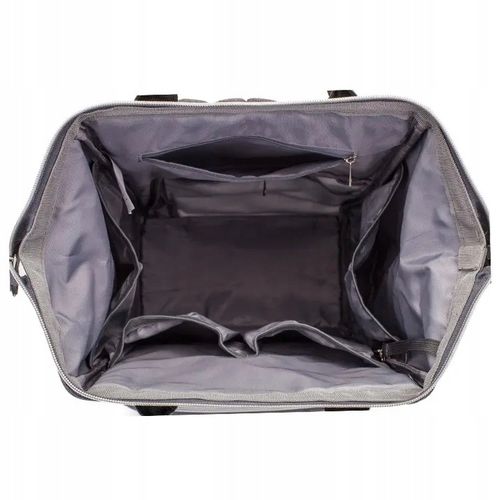 Torba Do Wózka Plecak Dla Mamy Taty + Haczyki na Arena.pl