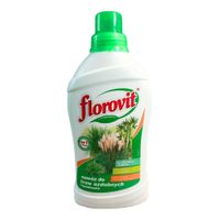 nawóz do traw ozdobnych mineralny płynny 1l florovit