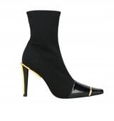 JEFFREY CAMPBELL STIVALETTI r.38