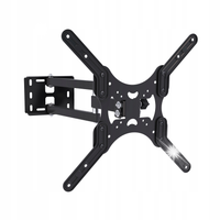 UCHWYT WIESZAK DO TELEWIZORA 19-50'' 35KG AR-74