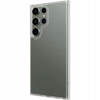 ETUI PANCERNE PANZER GLASS DO SAMSUNG S24 ULTRA PRZEZROCZYSTE OCHRONA