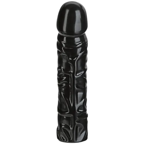 doc johnson - klasyczne dildo 20 cm na Arena.pl