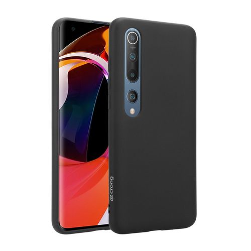 Etui Xiaomi Mi 10 (czarny) na Arena.pl