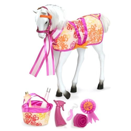 Źrebak Lipizzaner Foal na Arena.pl