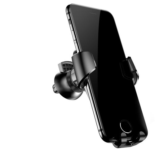 BASEUS UCHWYT SAMOCHODOWY IPHONE 5/6/7/8/X/PLUS na Arena.pl