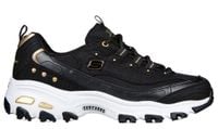 Buty damskie Skechers D'Lites (149267-BKGD) 39.5