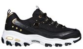 Buty damskie Skechers D'Lites (149267-BKGD) 39.5