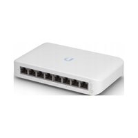 UBIQUITI UNIFI SWITCH Gen2 (USW-Lite-8-PoE)