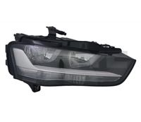 Audi A4 B8 11-15 Reflektor Przedni lampa przednia prawa