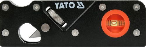 strug do krawędzi, 7 ostrzy - yt-62910 na Arena.pl