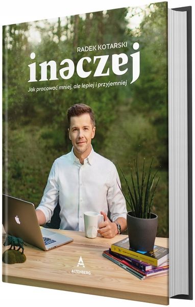 „Inaczej” – Radek Kotarski zdjęcie 1