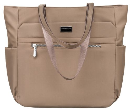 torebka ptn cty-13-6357 beige na Arena.pl