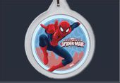 Brelok do kluczy Spiderman