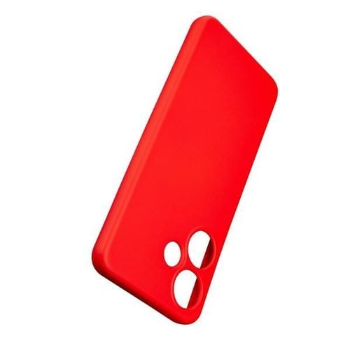 beline etui silicone infinix hot 30iczerwony/red na Arena.pl