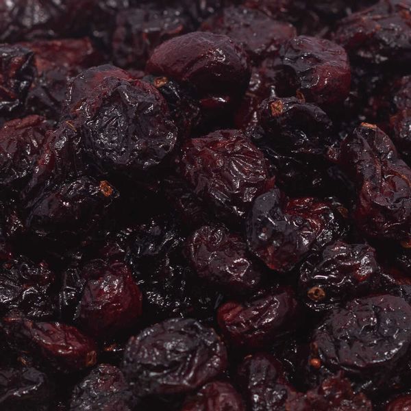 Żurawina suszona cała 500g zdjęcie 3