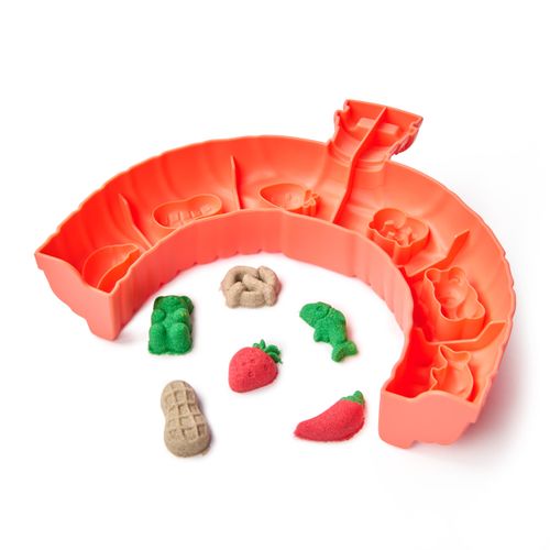 Kinetic Sand - Zestaw Pizza na Arena.pl