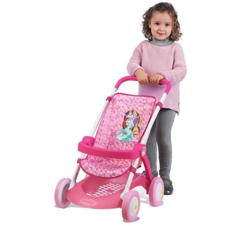 SMOBY Disney Princess Spacerówka na Arena.pl