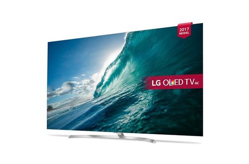 LG Electronics Telewizor 65 OLED 65B7V na Arena.pl