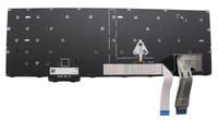 Lenovo NB_KYB 4C6TT50B-BK-LTN-RUS