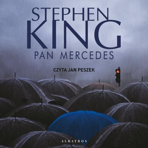 (mp3) Pan Mercedes zdjęcie 1