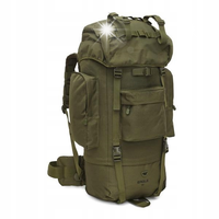 NILS NC3901 PLECAK TAKTYCZNY EAGLE ZIELONY 70L