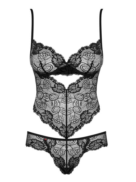 Bielizna-Alluria Body L/Xl zdjęcie 5
