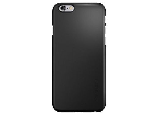Etui Spigen Thin Fit Apple iPhone 6 4.7 Black na Arena.pl
