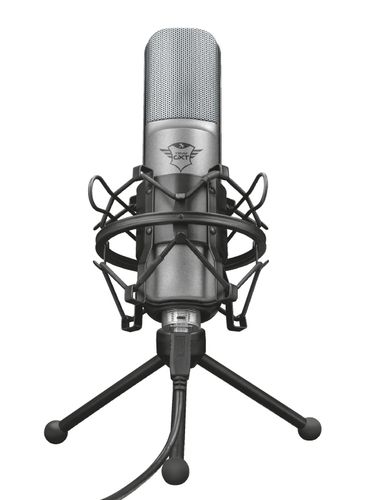 Mikrofon USB Strumieniowy Streaming Kardioidalny na Arena.pl