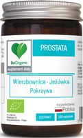 BeOrganic Prostata BIO 300 mg x 100 tabletek