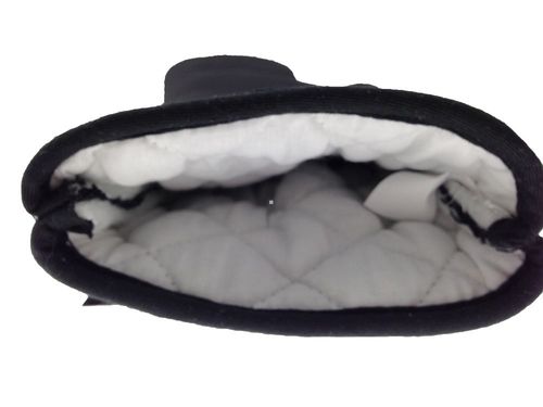 Rękawiczki ŻAROODPORNE - KUCHENNE na Arena.pl