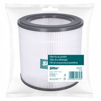 FILTR SILLAR DO OCZYSZCZACZA POWIETRZA PHILIPS AC0810 AC0819 AC0820 AC0830