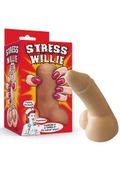 Zabawka Penis Do Gniecenia - Stress Willie