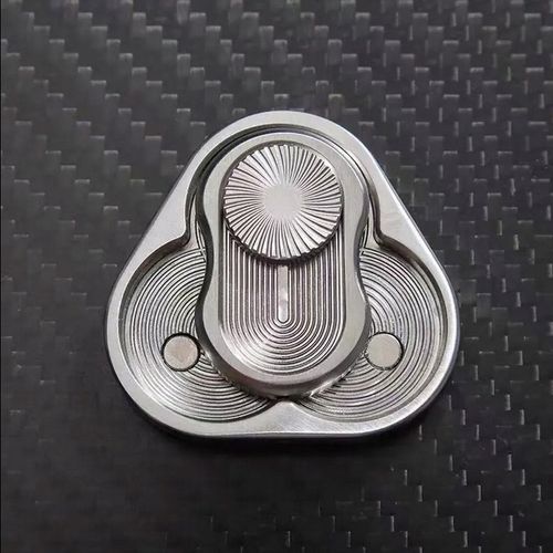 Zabawka Antystresowa MAGNETYCZNY SUWAK ADHD FIDGET TOYS dla dorosłych na Arena.pl