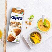 Napój migdałowy naturalny Alpro 1000 ml