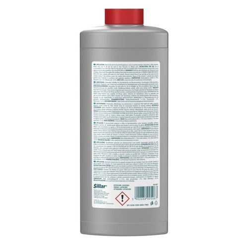 Sillar odkamieniacz do ekspresu płyn odkamieniajacy 1000 ml - na Arena.pl