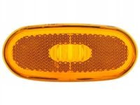 Lampa obrysowa boczna Mercedes Sprinter 906 907 2006-26 Volkswagen Crafter