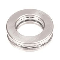 Łożysko pompy 51207 Cedrus myjka ciśnieniowa MC150P 560306