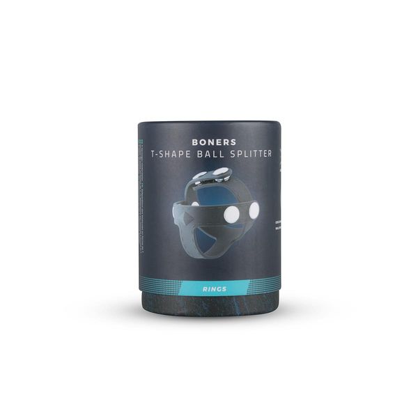 Boners T-Shape Ball Splitter zdjęcie 7