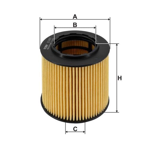 FILTR OLEJU DO BMW 3 E90 / E91 / E92 / E93 2007 2008 2009 2010 2011 2012 na Arena.pl