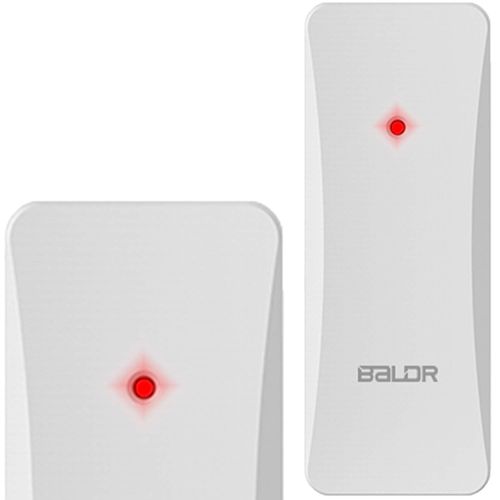 Nadajnik do stacji pogodowej BALDR biały na Arena.pl