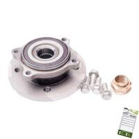 Piasta MINI MINI (R50, R52, R53) typ 31226756889